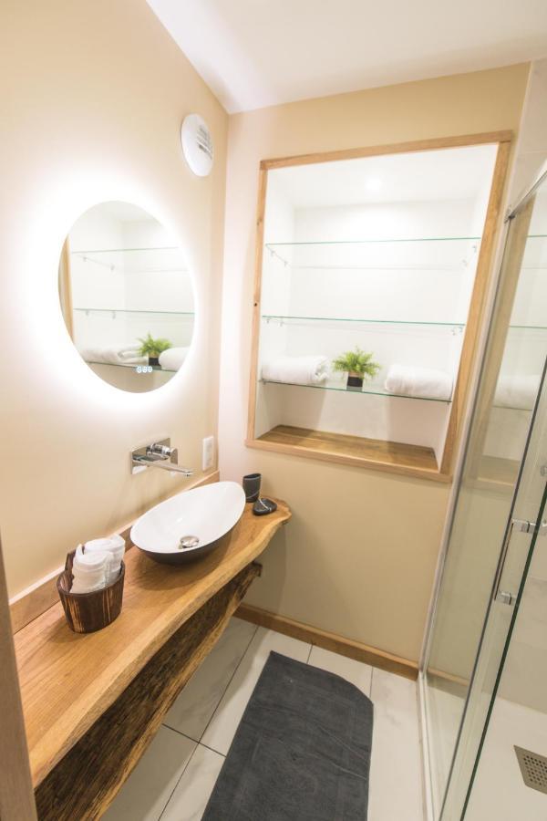 Apartamento Le Milan Royal - Montmin Exterior foto
